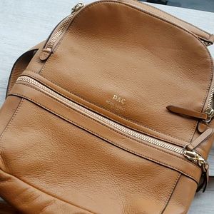 Henri Bendel Soho Backpack